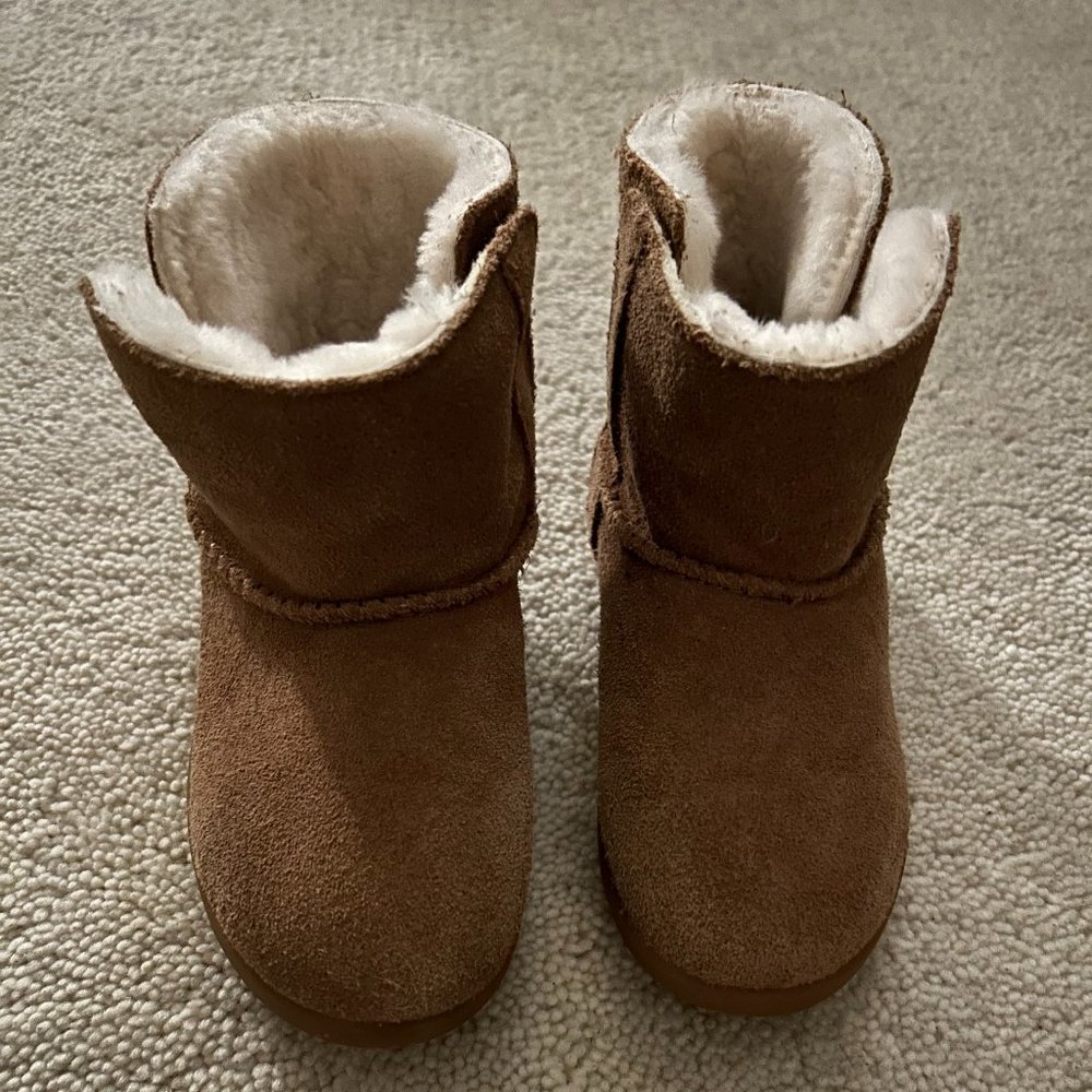 Ugg Boots Toddler size 10